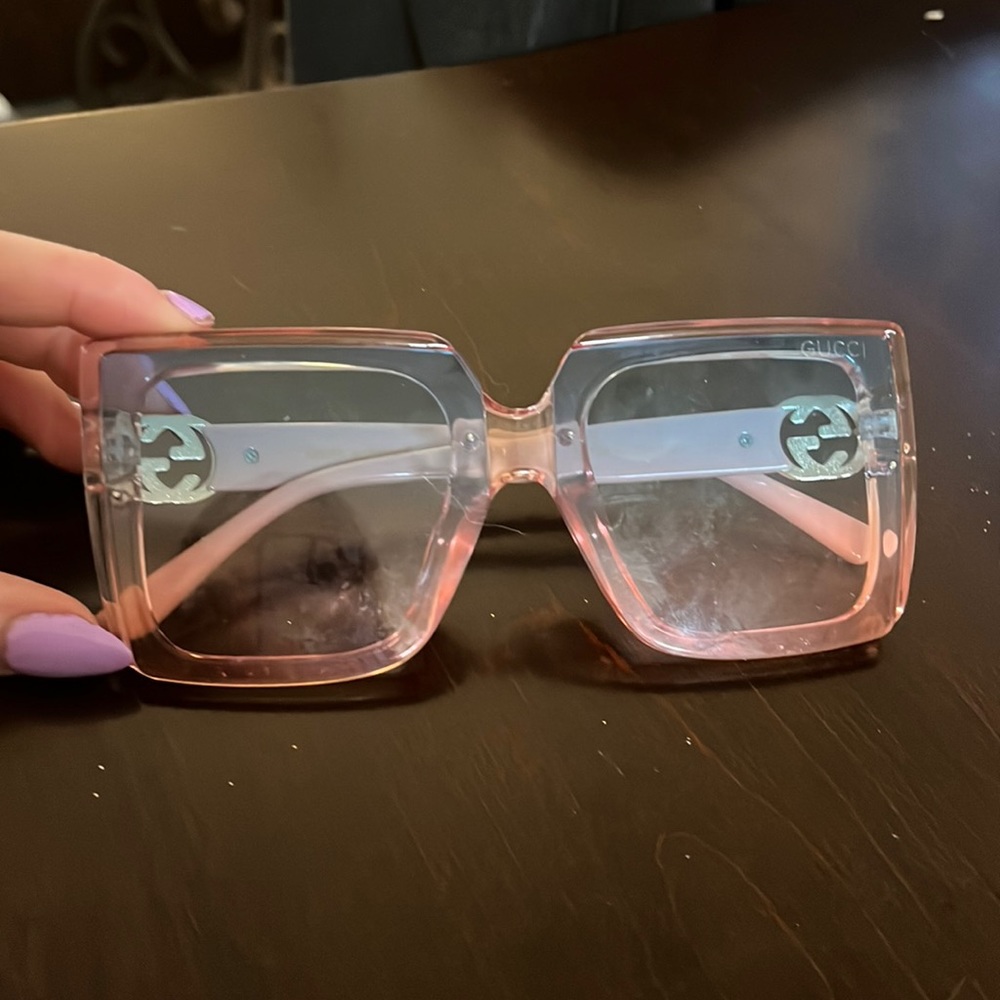 Gucci sunglasses
